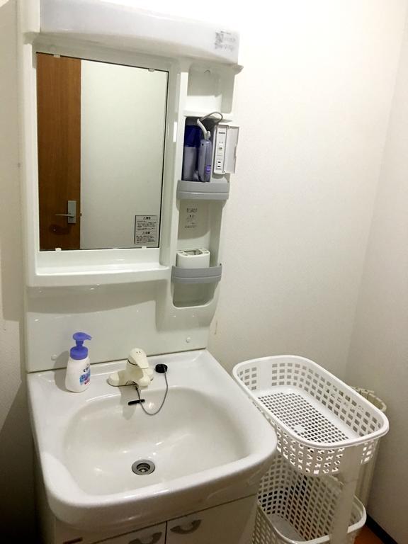 Season 2 Hotel นาโอชิมะ ภายนอก รูปภาพ