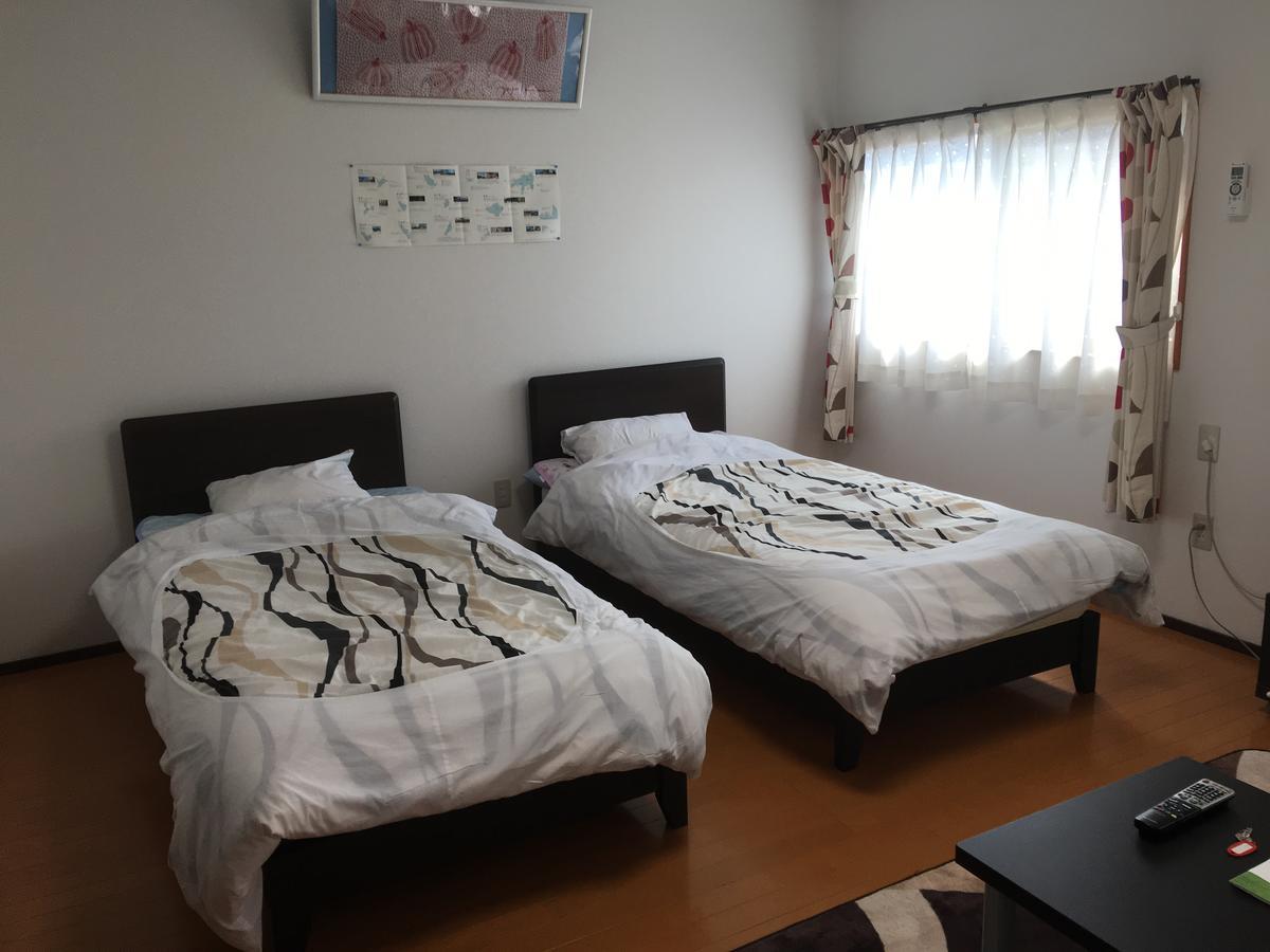 Season 2 Hotel นาโอชิมะ ภายนอก รูปภาพ